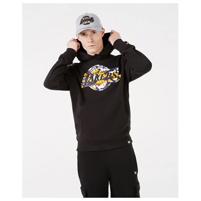 суичър,мъжки,пуловери,new,era,12869813,hoodie,black,c31,(black)