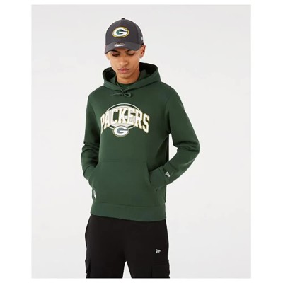 суичър,мъжки,пуловери,new,era,12869813,hoodie,green