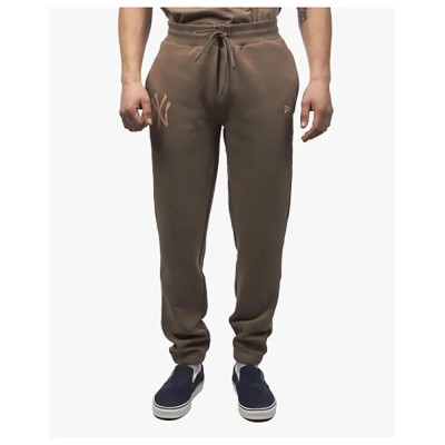 анцуг,мъжки,панталони,new,era,mlb,12890941,sweat,pants,multicolor,(brown)