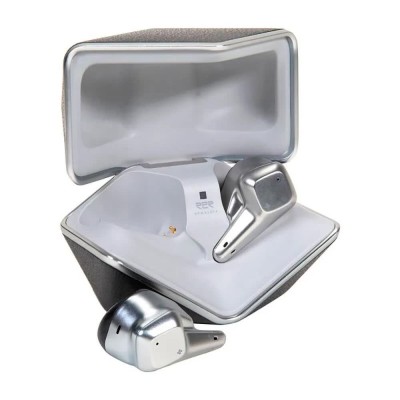слушалки,слушалки,hifiman,svanar,wireless,earphones,silver,(black,silver)