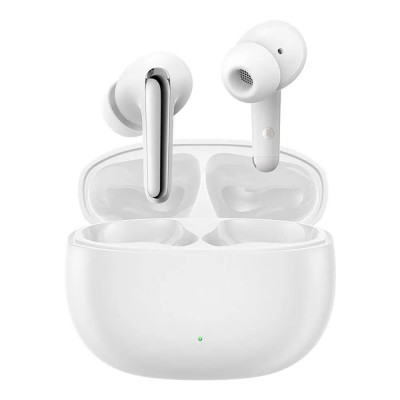 слушалки,слушалки,joyroom,funpods,jr,fn1,wireless,earphones,white,(white)