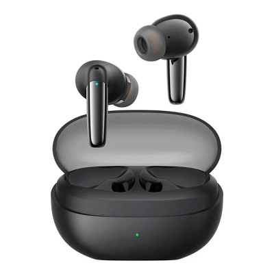 слушалки,слушалки,joyroom,jr,bb1,wireless,earphones,black,(black)