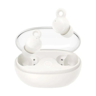 слушалки,слушалки,joyroom,jr,ts3,wireless,earphones,white,(black)