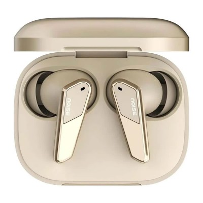 слушалки,слушалки,noise,buds,n1,pro,wireless,earphones,beige