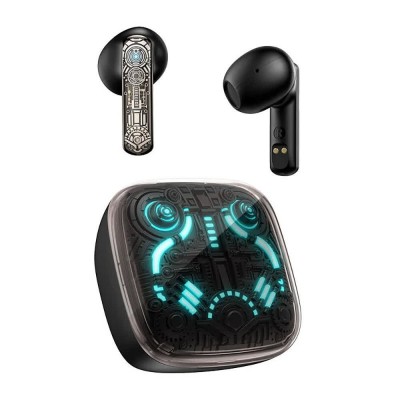 слушалки,слушалки,onikuma,t1,gaming,wireless,earphones,black,(black)