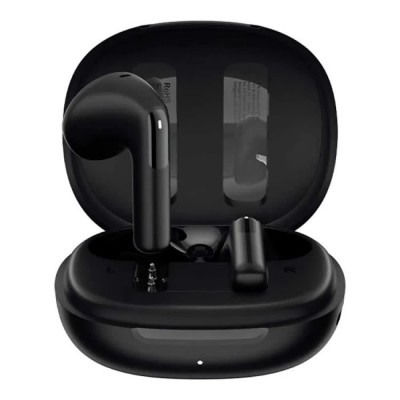 слушалки,слушалки,qcy,ailybuds,e10,qt35,wireless,earphones,black,(black)