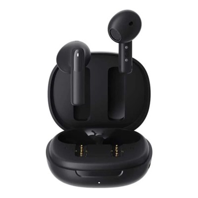 слушалки,слушалки,qcy,ailybuds,e20,ht13,wireless,earphones,black,(black)