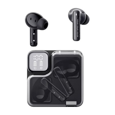 слушалки,слушалки,qcy,melobuds,neo,t31,wireless,earphones,black,(black)