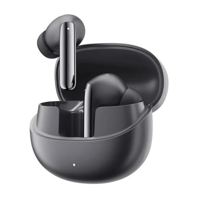 слушалки,слушалки,qcy,melobuds,pro,ht08,anc,wireless,earphones,black