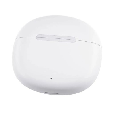 слушалки,слушалки,qcy,t20,wireless,earphones,white,(white)