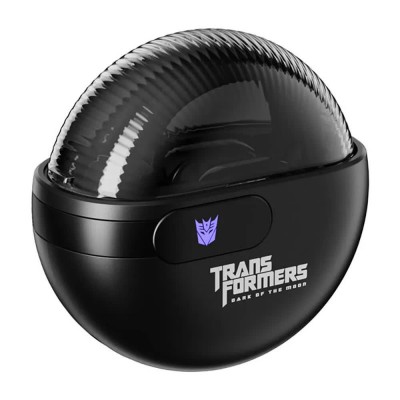 слушалки,слушалки,transformers,tf,t09,wireless,earphones,black,(black)