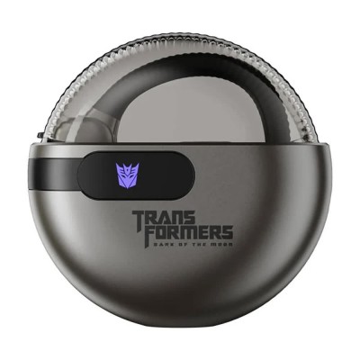 слушалки,слушалки,transformers,tf,t09,wireless,earphones,gray,(grey)