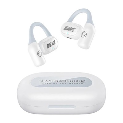 слушалки,слушалки,transformers,tf,t13,wireless,earphones,white,(white)
