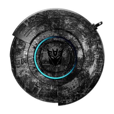 слушалки,слушалки,transformers,tf,t31,wireless,earphones,black,(black)