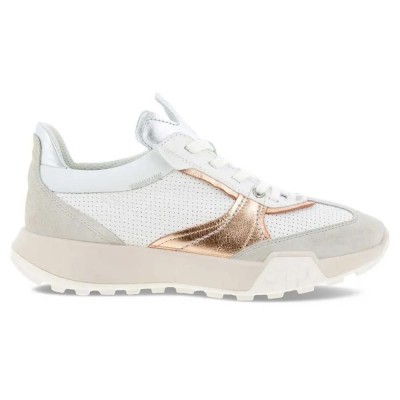маратонки,дамски,маратонки,ecco,retro,trainers,white