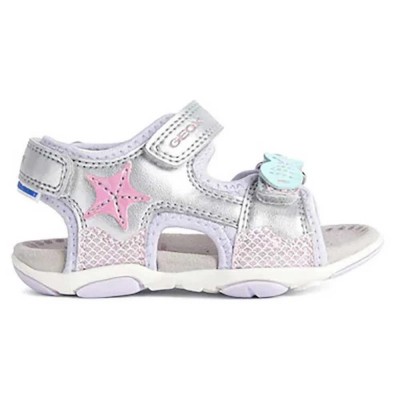 сандали,детски,сандали,и,чехли,geox,agasim,sandals,silver