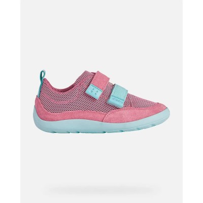 маратонки,детски,маратонки,geox,barefeel,trainers,pink