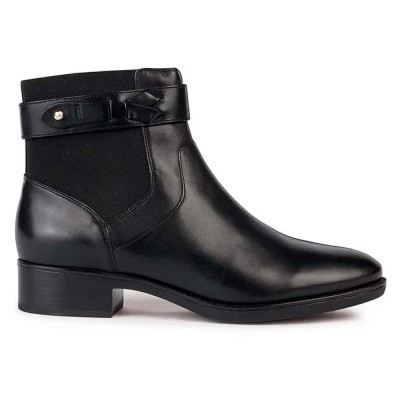 дамски,боти,дамски,високи,обувки,за,ходене,geox,d,felicity,f,booties,black