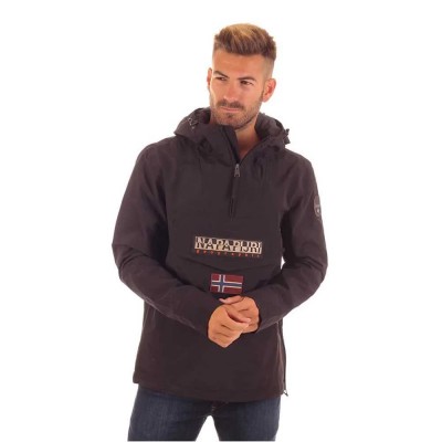 яке,мъжки,якета,napapijri,rainforest,summer,jacket,black
