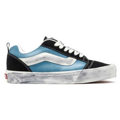 маратонки,мъжки,маратонки,vans,knu,skool,trainers,blue,(blue)