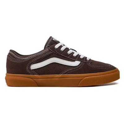 маратонки,мъжки,маратонки,vans,ua,rowley,classic,trainers,brown