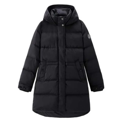 анорак,дамски,якета,и,палта,woolrich,alsea,puffy,parka,black,(black)