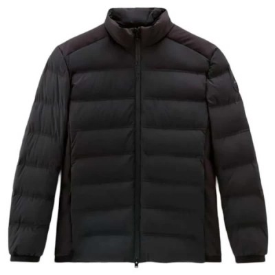 яке,мъжки,якета,woolrich,bering,stretch,jacket,black,(black)