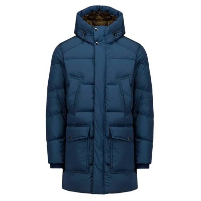 анорак,мъжки,якета,woolrich,premium,down,parka,31093,blue,(blue)