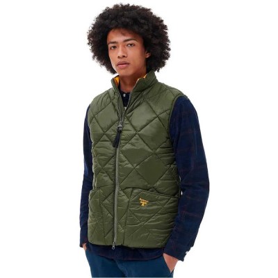 потник,мъжки,потници,barbour,starling,vest,green,(green)