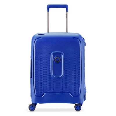 куфари,delsey,moncey,trolley,bag,blue,(blue)