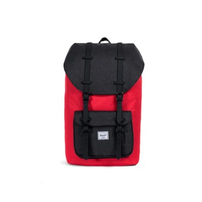 раница,раници,herschel,little,america,backpack,red,(red)