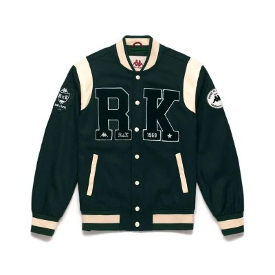 яке,мъжки,якета,kappa,63114jw,jacket,green,(green)