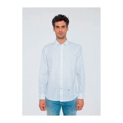 риза,с,дълъг,ръкав,мъжки,ризи,pepe,jeans,brady,long,sleeve,shirt,grey