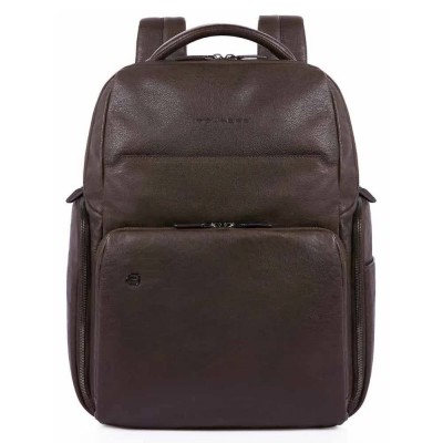 раница,раници,piquadro,backpack,brown,(brown)