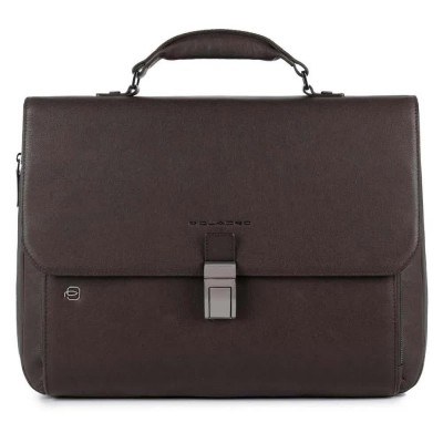 всички,чанти,piquadro,ca3111b3,laptop,briefcase,brown,(brown)