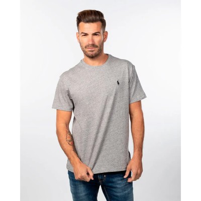 блуза,с,яка,мъжки,тениски,polo,ralph,lauren,710707087,short,sleeve,t,shirt,grey