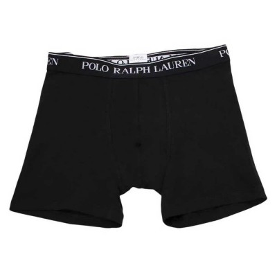 боксерки,мъжко,бельо,polo,ralph,lauren,714730410,boxers,3,units,multicolor,01,(black)
