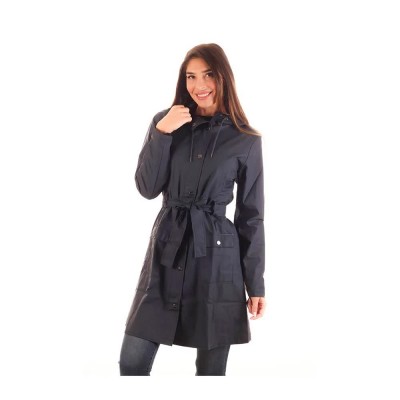 яке,дамски,якета,и,палта,rains,1206,jacket,grey,(blue)
