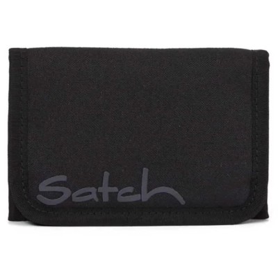 портфейли,и,портмонета,satch,001,wallet,multi,800,(black)