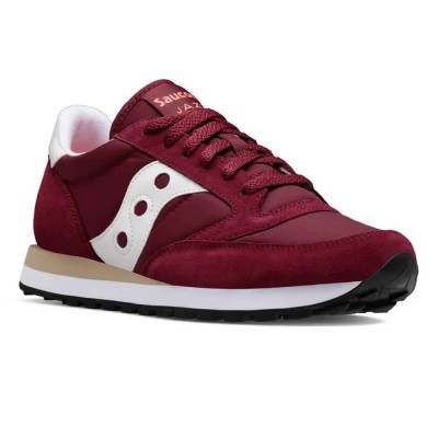маратонки,мъжки,маратонки,saucony,jazz,original,trainers,red,(red)