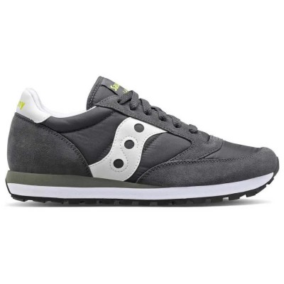 маратонки,мъжки,маратонки,saucony,jazz,original,trainers,grey