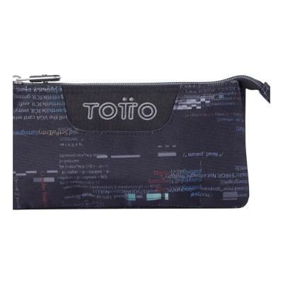 канцеларски,принадлежности,totto,tablero,pencil,case,blue,(denim)