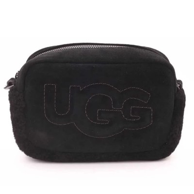 чанта,за,през,рамо,всички,чанти,ugg,janey,ii,shoulder,bag,black