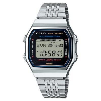 часовник,часовници,casio,abl,100we,1aef,watch,silver
