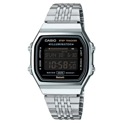 часовник,часовници,casio,abl,100we,1bef,watch,silver
