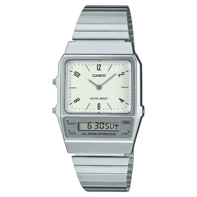 часовник,часовници,casio,aq,800e,7a2ef,watch,silver