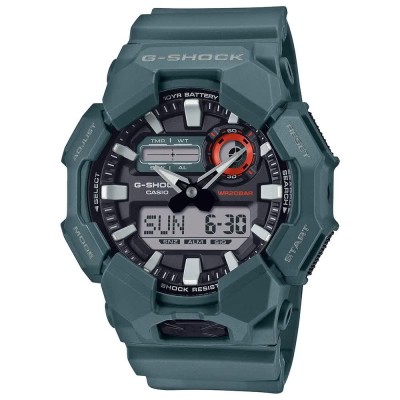 часовник,часовници,casio,ga,010,2aer,watch,grey