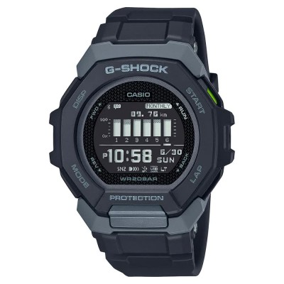 часовник,часовници,casio,gbd,300,1er,watch,black