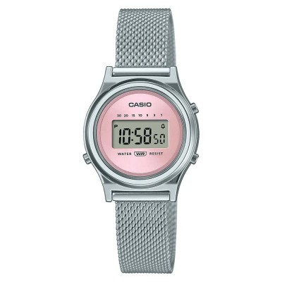 часовник,часовници,casio,la700wem,4aef,watch,grey