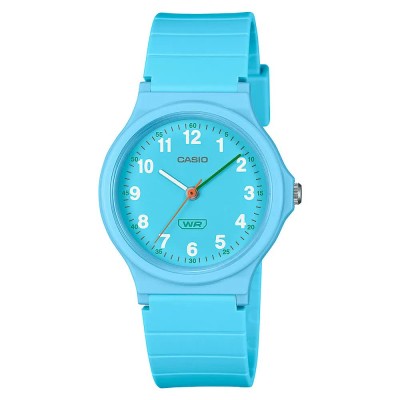 часовник,часовници,casio,lq,24b,2bef,watch,blue